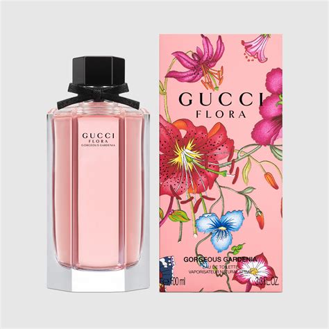 flora by gucci edt|gucci flora gorgeous gardenia.